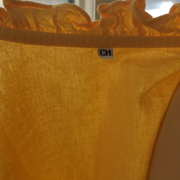 Bohemian Tunic Button Shirt - Picture 5 of 7